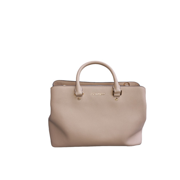 Michael Kors Savannah Satchel/Top Handle Bag Large Handbag - Picture 2 of 13